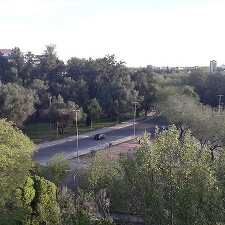 Lo De Roo Apartment Mendoza Luaran gambar