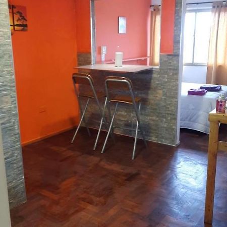Lo De Roo Apartment Mendoza Luaran gambar