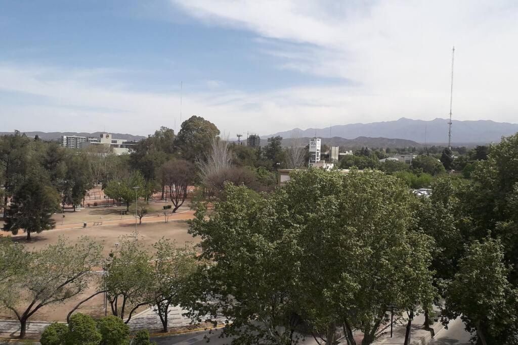 Lo De Roo Apartment Mendoza Luaran gambar