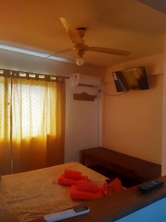 Lo De Roo Apartment Mendoza Luaran gambar