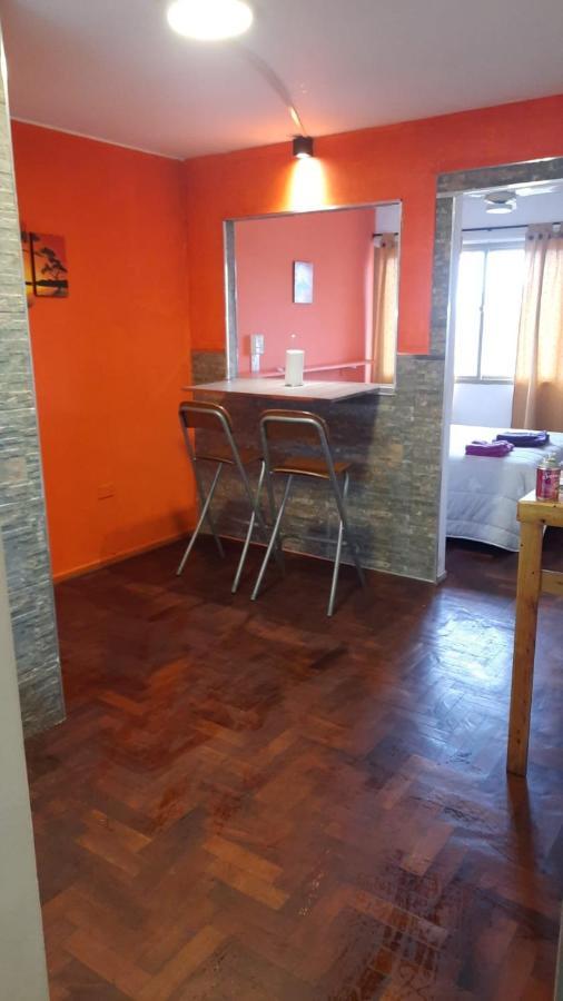 Lo De Roo Apartment Mendoza Luaran gambar