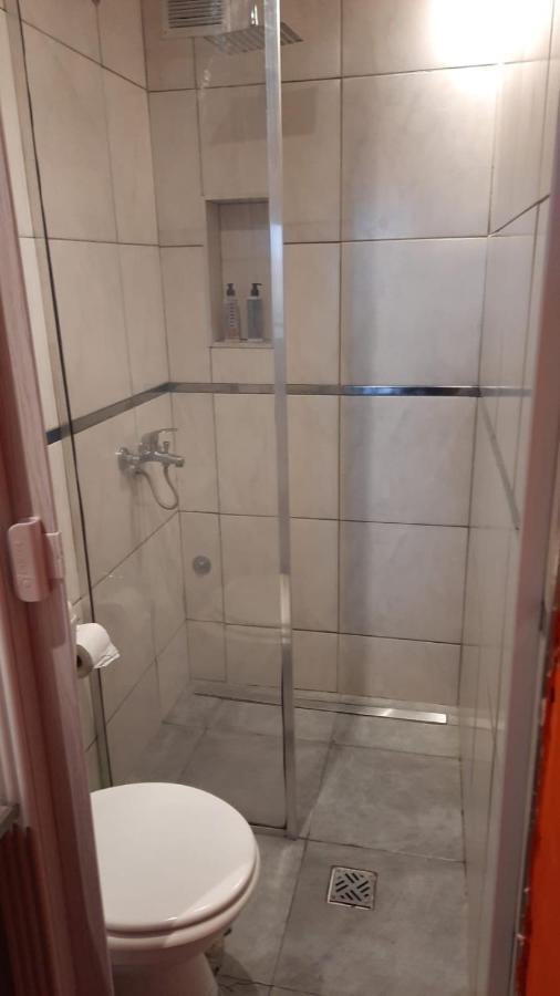 Lo De Roo Apartment Mendoza Luaran gambar